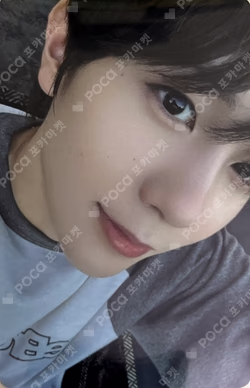 COLOR Photobook Ver. POPMERCH