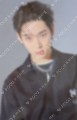 ENHYPEN WORLD TOUR ‘WALK THE LINE’ : FINAL THE CITY SEOUL POP-UP STORE REWARD SUNOO photocard image