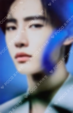 ENHYPEN WORLD TOUR ‘WALK THE LINE’ : FINAL Trading Card