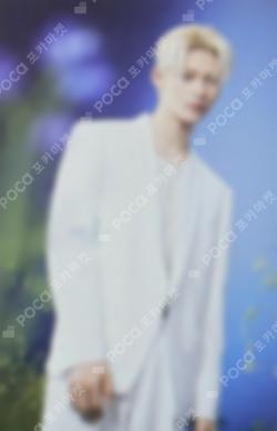 ENHYPEN WORLD TOUR ‘WALK THE LINE’ : FINAL Trading Card NI-KI photocard image