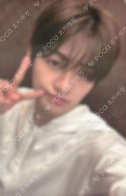 2025 TWS TOUR '24/7:WITH:US' IN JAPAN WEVERSE JAPAN JIHOON photocard image