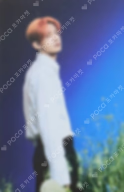 ENHYPEN WORLD TOUR ‘WALK THE LINE’ : FINAL Trading Card