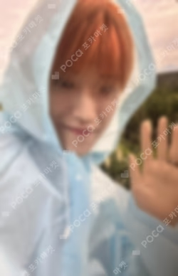 The Action CU RIWOO photocard image