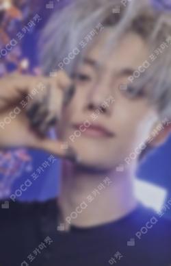 Starkissed Limited Edition B YEONJUN photocard image