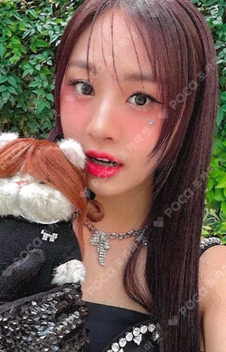 Day & Night EVERLINE HANA photocard image