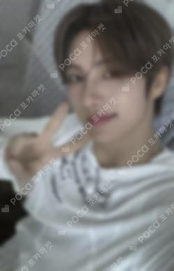 play hard dingo music GIFT YOUNGJAE photocard image