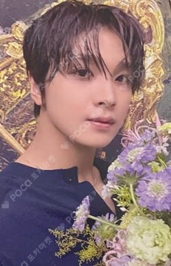 TASTE HMV HAECHAN photocard image