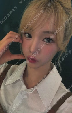 UNFRAMED MUSICPLANT NANA photocard image