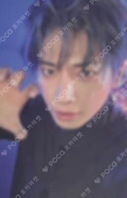 Starkissed MEMBER SOLO Edition TAEHYUN photocard image