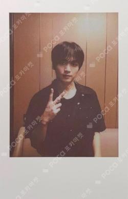 NCT HAECHAN photocard image