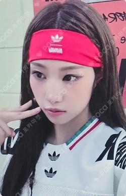 Not Just Pretty MUSICART Choi Jung Eun photocard image