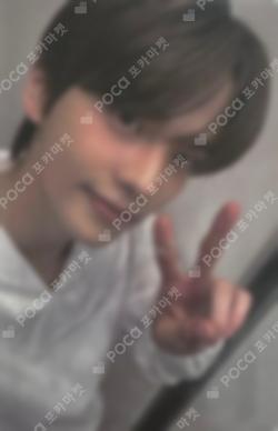 2025 TWS TOUR '24/7:WITH:US' IN JAPAN WEVERSE JAPAN SHINYU photocard image