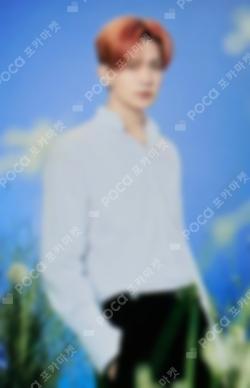 ENHYPEN WORLD TOUR ‘WALK THE LINE’ : FINAL Trading Card