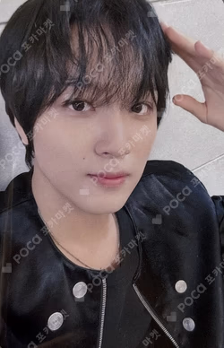 TASTE MAKESTAR HAECHAN photocard image