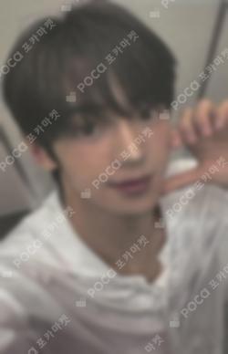 2025 TWS TOUR '24/7:WITH:US' IN JAPAN WEVERSE JAPAN HANJIN photocard image