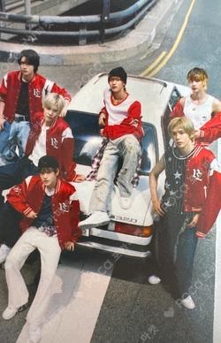 MBC VIRTUAL LIVE FESTIVAL with coupang play Unit photocard image