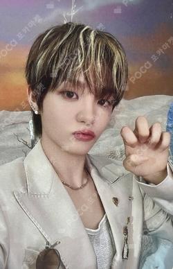 2025-26 TREASURE TOUR [PULSE ON] IN SEOUL CHUSEOK TEUME FESTA JIHOON photocard image