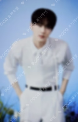 ENHYPEN WORLD TOUR ‘WALK THE LINE’ : FINAL Trading Card