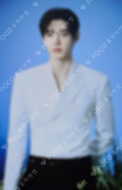 ENHYPEN WORLD TOUR ‘WALK THE LINE’ : FINAL Trading Card