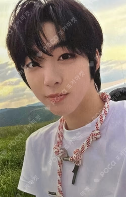 I did it. Yesterday Ver. BAEKJUNHYUK photocard image