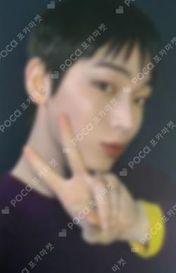 ENHYPEN SUNOO photocard image
