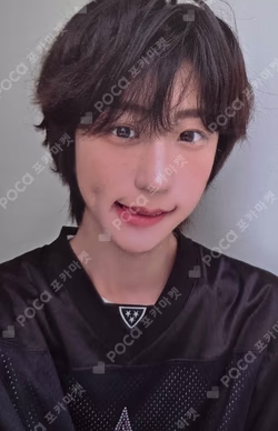 I did it. After Sunset Ver. PARKWONBIN photocard image