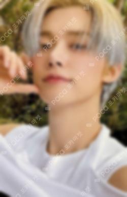 Starkissed Limited Edition A YEONJUN photocard image