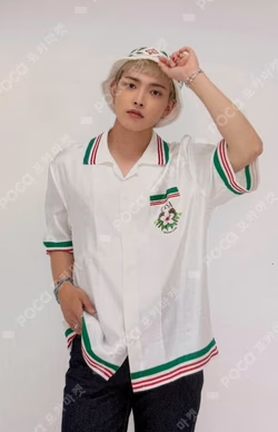 ATEEZ SUMMER VACATION CAMP -Dreamers- REWARD