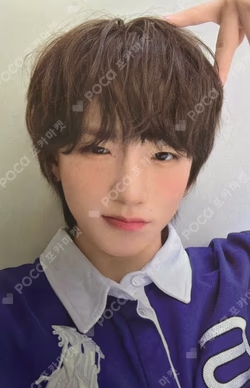 I did it. After Sunset Ver. JEONGSEMIN photocard image