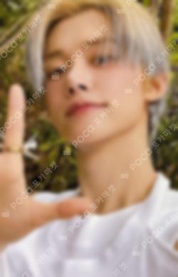 Starkissed STANDARD EDITION YEONJUN photocard image