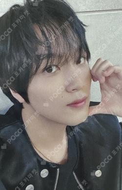 TASTE MAKESTAR HAECHAN photocard image