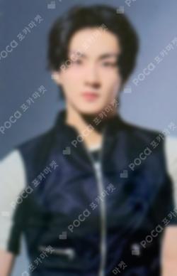 ENHYPEN JUNGWON photocard image