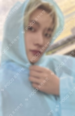 The Action CU SUNGHO photocard image