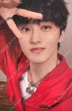 The Firstfruit SHOWCASE LIVE in JAPAN NCTzen 127-JAPAN MARK photocard image