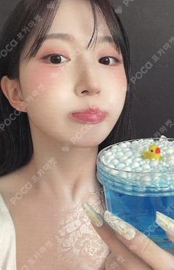 Blue Valentine Love Token Ver.