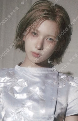 Blue Valentine Love Token Ver. APPLEMUSIC