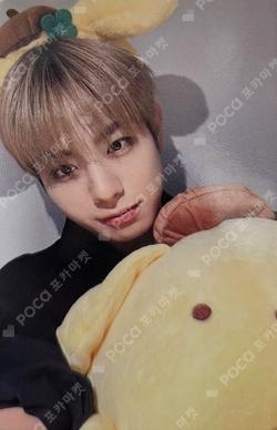 LOVE ANECDOTE(S) JUMP UP KEITA photocard image