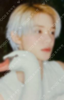 Starkissed STANDARD EDITION YEONJUN photocard image