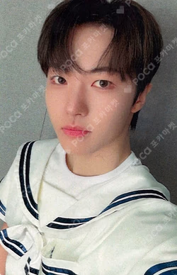 HOUSE OF TRICKY : SPUR INTERASIA JUNGHOON photocard image