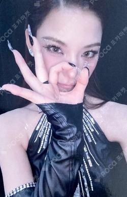 Not Just Pretty BROADCAST MAI photocard image