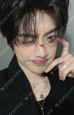 LOST Yuma photocard image