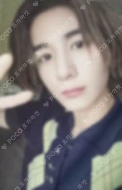 The Action WITHMUU LUCKY DRAW LEEHAN photocard image