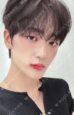 LOST JinSu photocard image