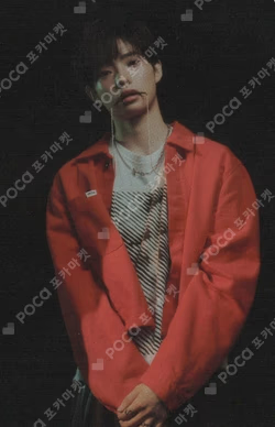 MY PRIDE MY PRIDE Ver. SHINYECHAN photocard image