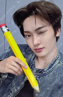 Dare to Crave SOUND WAVE TAEYOUNG photocard image