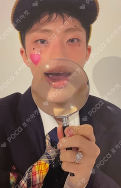 EX Compact Ver. Standard Exclusive JIUNG photocard image