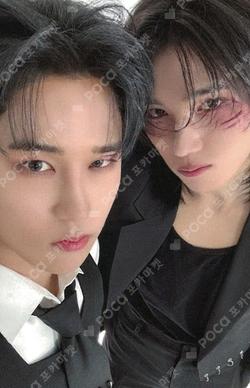 LOST Unit photocard image