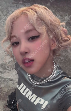 JUMP REWARD ROSE photocard image