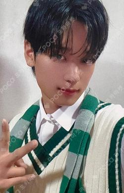 a;effect JUMP UP JUYEON photocard image