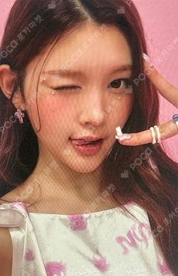 FOCUS SMini Ver. A-Na photocard image